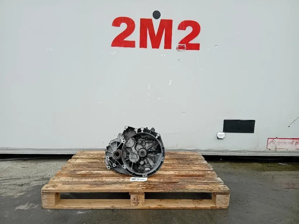 Cambio 18363496 MARCE MANUALE Ford Grand C-max 2011