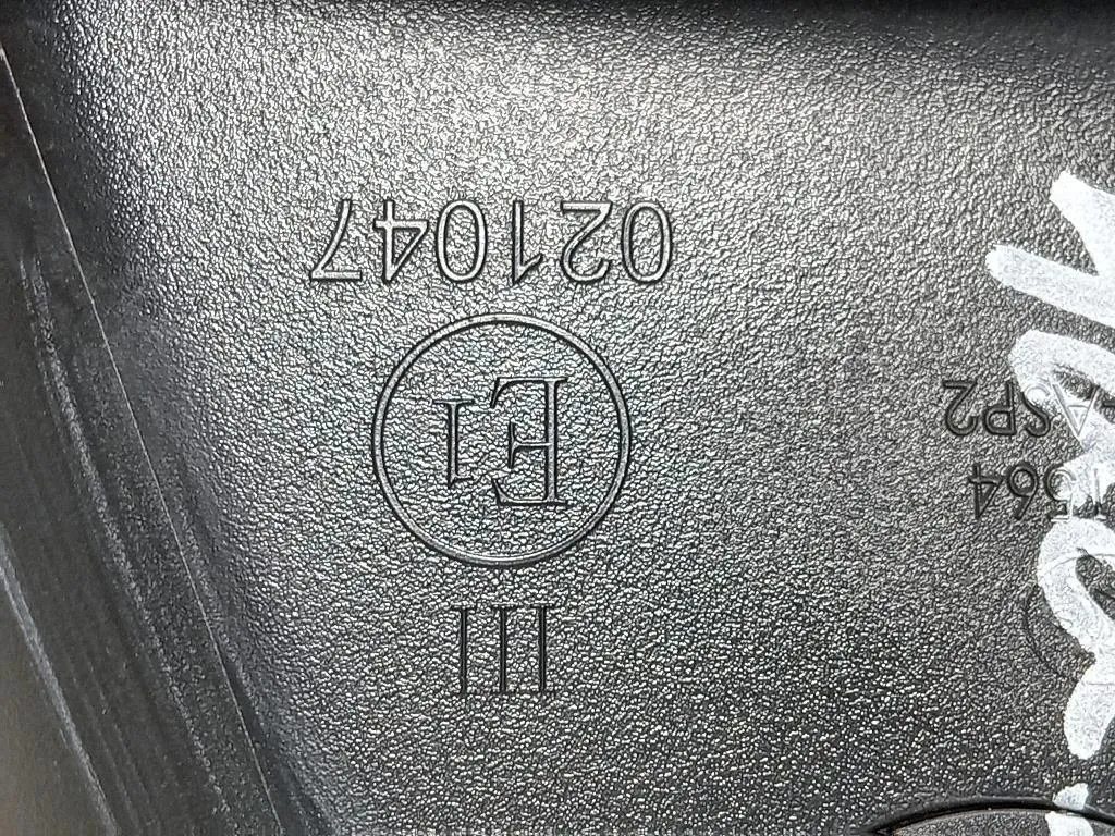 Retrovisore Esterno ANT DX A2468101419 Mercedes Classe B W246 2014