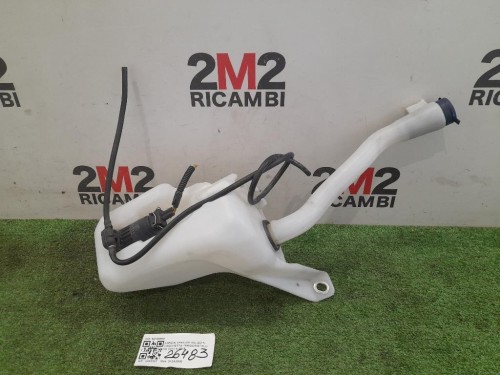 Modanatura Paracolpi Passaruota ANT SX BJ32-16A075-AC Land Rover Range Rover Evoque I 2011