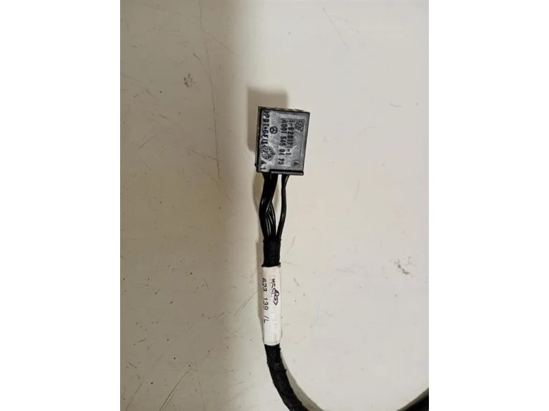 Retrovisore Esterno ANT DX A2468101419 Mercedes Classe B W246 2014