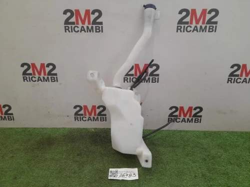 Vaschetta Tergicristalli LANCIA ALFA FIAT 52108869 Lancia Ypsilon III 2011