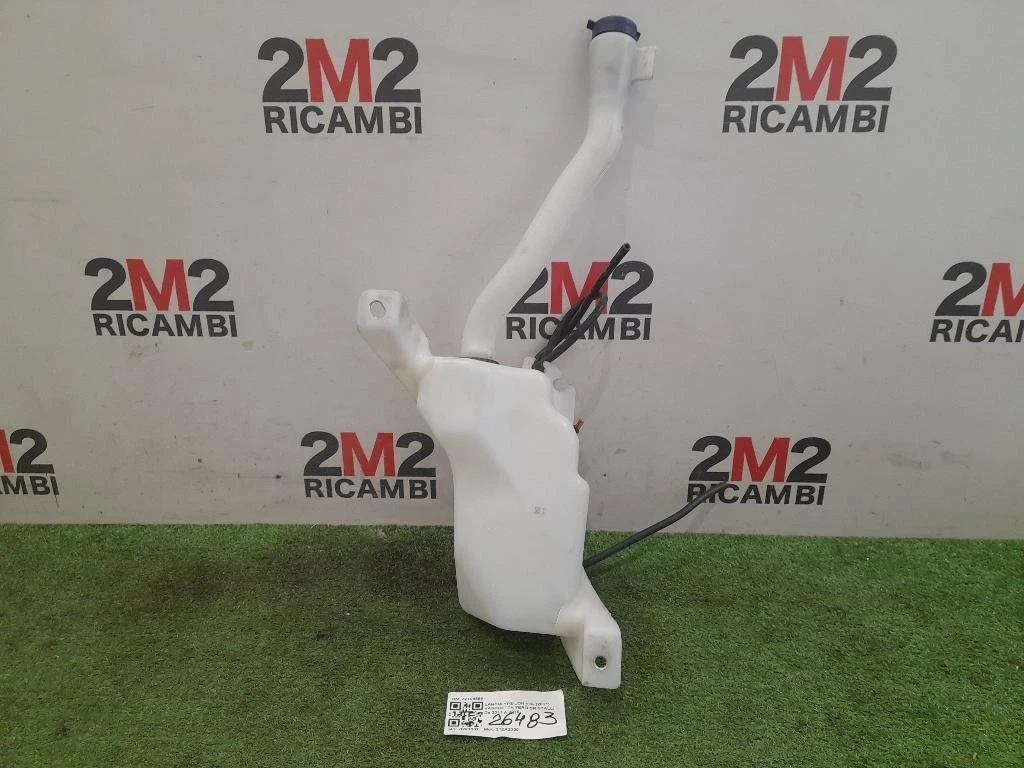 Vaschetta Tergicristalli LANCIA ALFA FIAT 52108869 Lancia Ypsilon III 2011