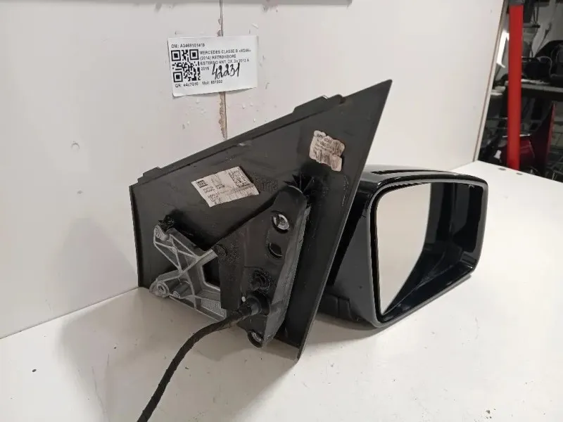 Retrovisore Esterno ANT DX A2468101419 Mercedes Classe B W246 2014