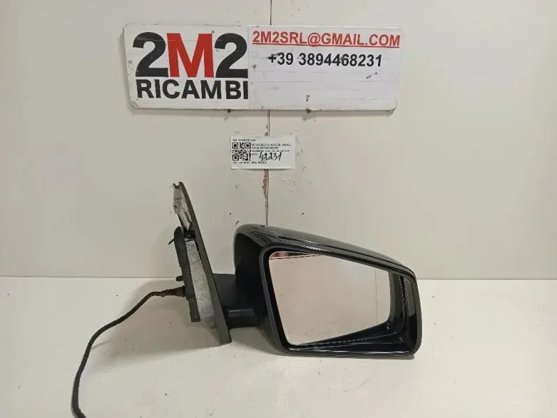 Retrovisore Esterno ANT DX A2468101419 Mercedes Classe B W246 2014