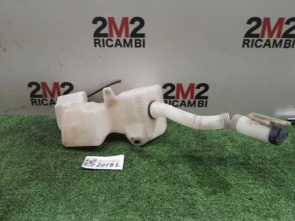 Vaschetta Tergicristalli 51839904 Lancia Ypsilon III 2011