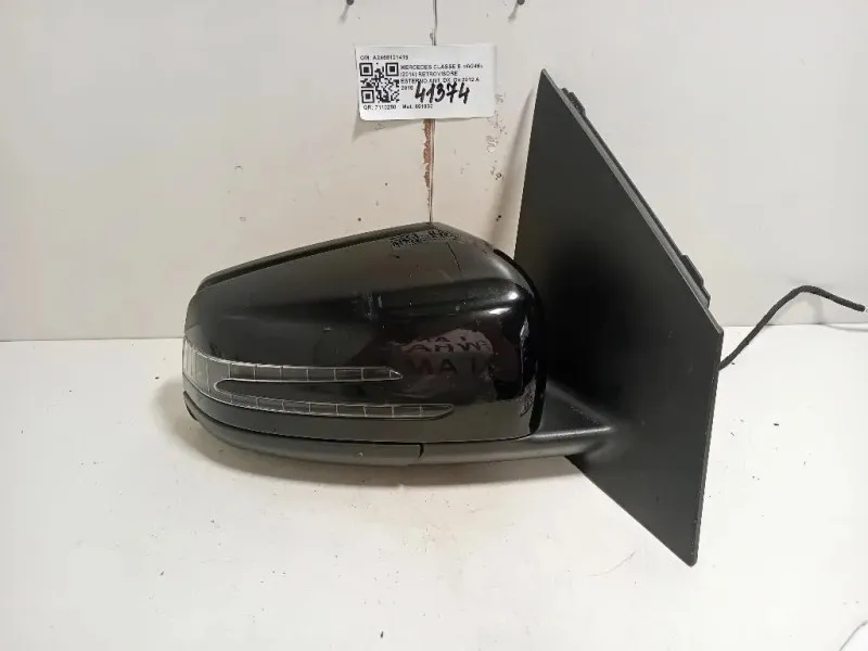 Retrovisore Esterno ANT DX A2468101419 Mercedes Classe B W246 2014
