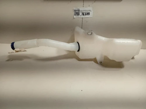 Modanatura Paracolpi Passaruota ANT SX BJ32-16A075-BW Land Rover Range Rover Evoque I 2011