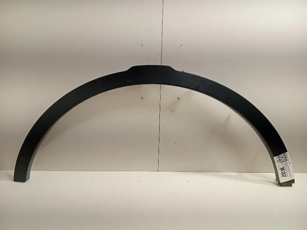 Modanatura Paracolpi Passaruota ANT SX BJ32-16A075-BW Land Rover Range Rover Evoque I 2011