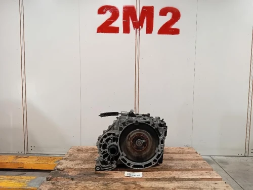 Cambio 6 MARCE AUTOMATICO Ford KUGA I 2008