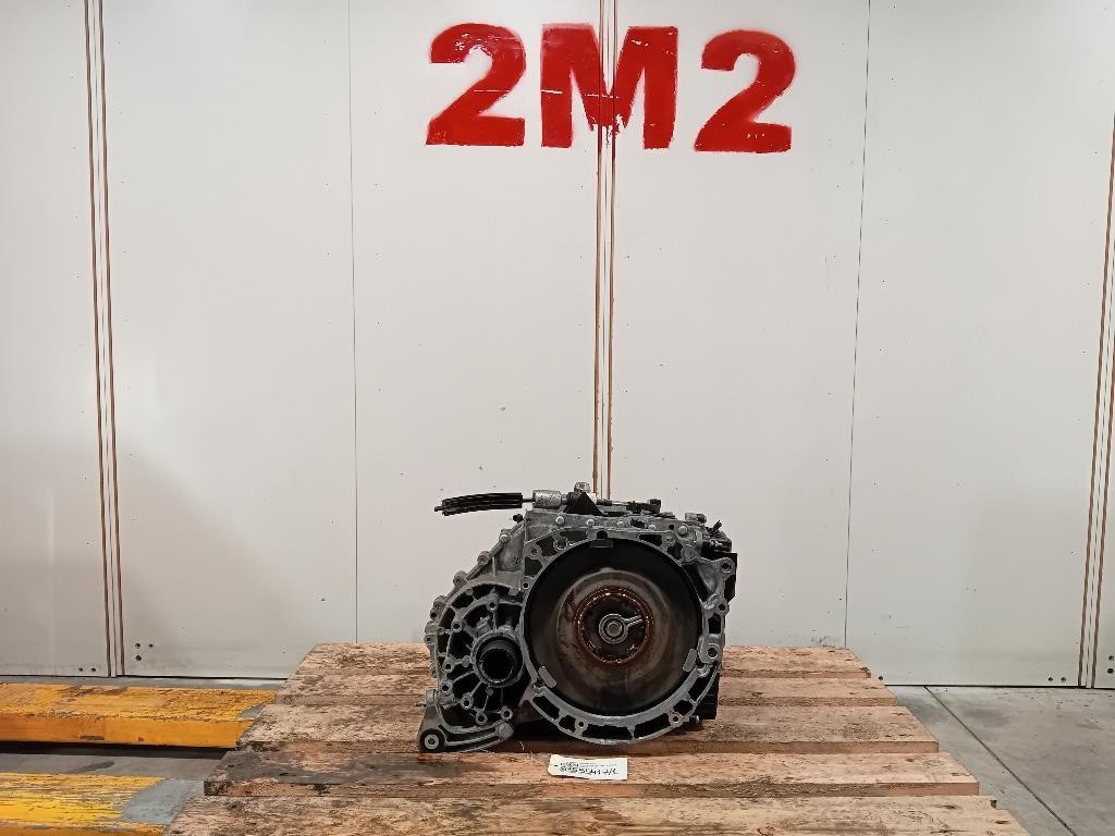 Cambio 6 MARCE AUTOMATICO Ford KUGA I 2008