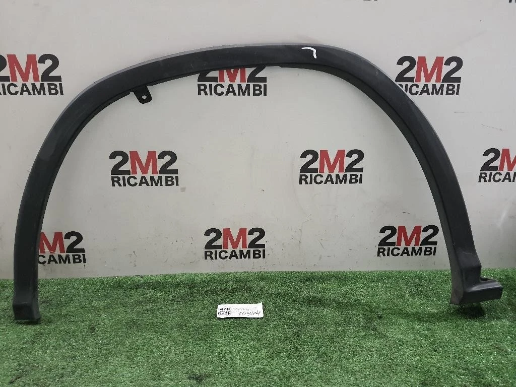 Modanatura Paracolpi Passaruota ANT SX 7560248050 Lexus Serie RX IV 2016