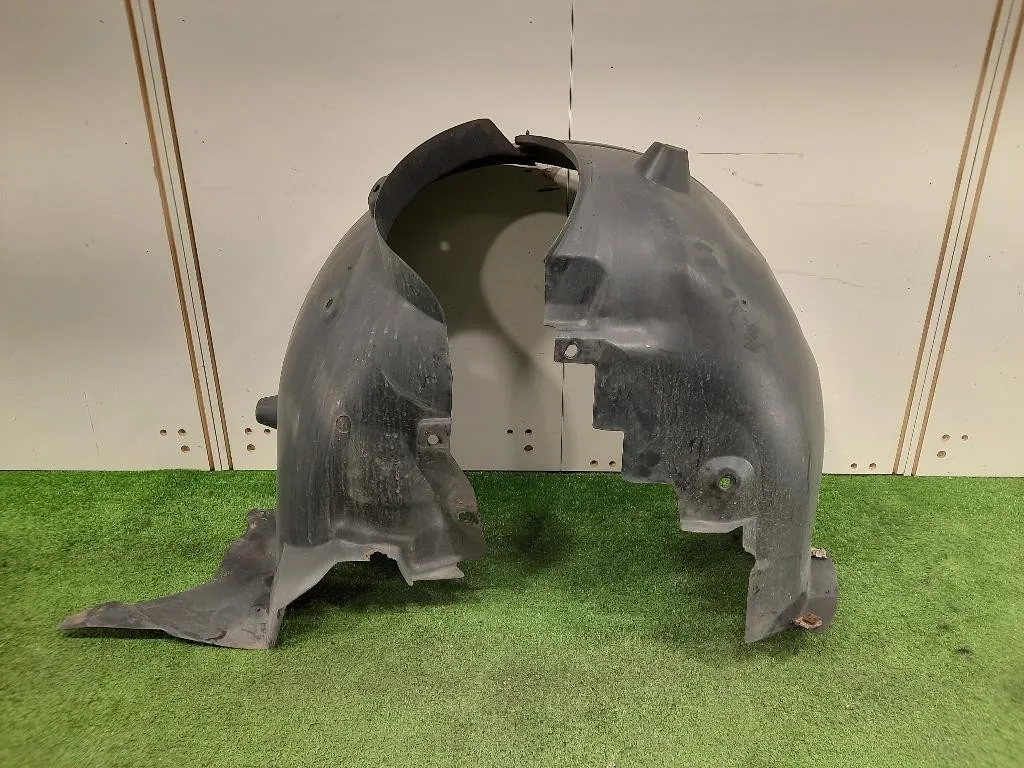 Modanatura Paracolpi Passaruota ANT SX A1716902530 Mercedes Classe SLK R171 2004