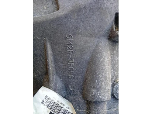 Cambio CAMBIO Ford KUGA I 2008