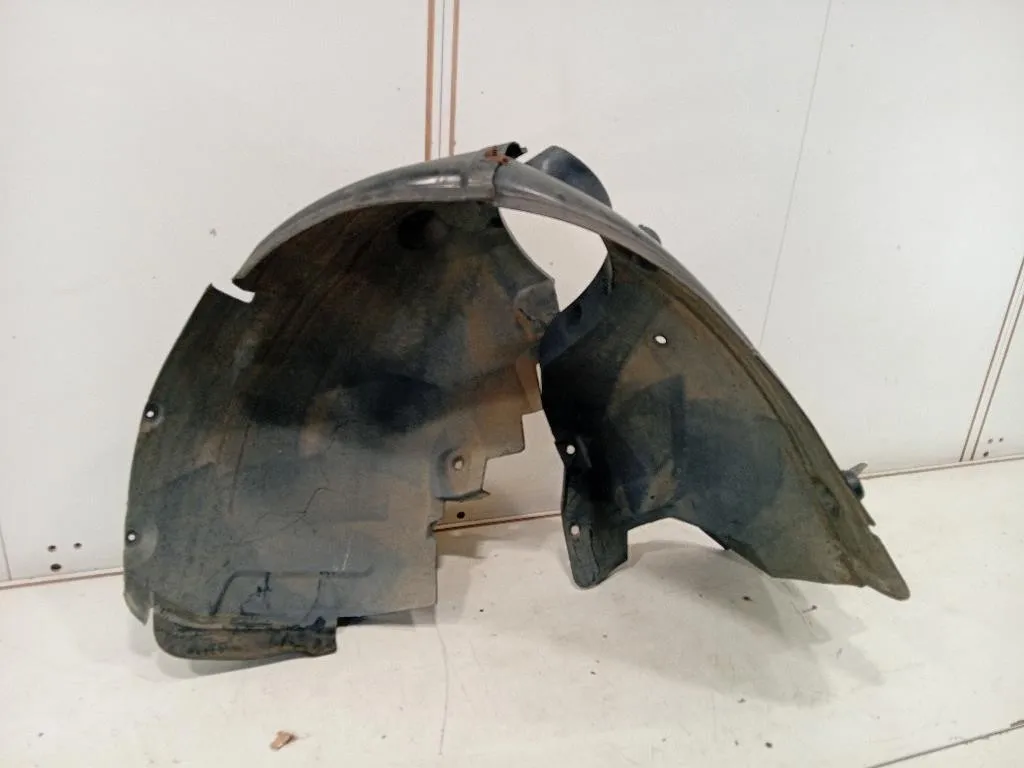 Modanatura Paracolpi Passaruota ANT SX A1716981730 Mercedes Classe SLK R171 2004