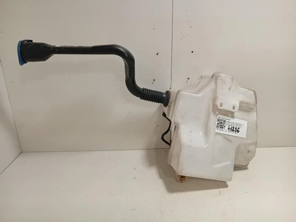 Vaschetta Tergicristalli AH22-17A645-AD Land Rover Discovery V Sport 2019