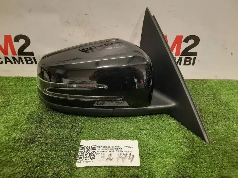 Retrovisore Esterno ANT DX A3260442 Mercedes Classe C W204 2011