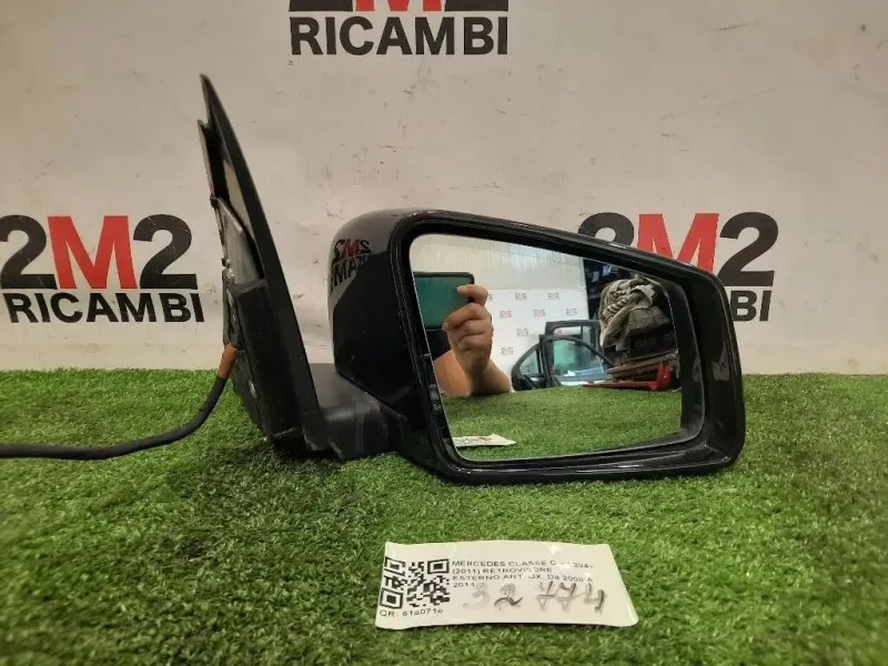 Retrovisore Esterno ANT DX A3260442 Mercedes Classe C W204 2011