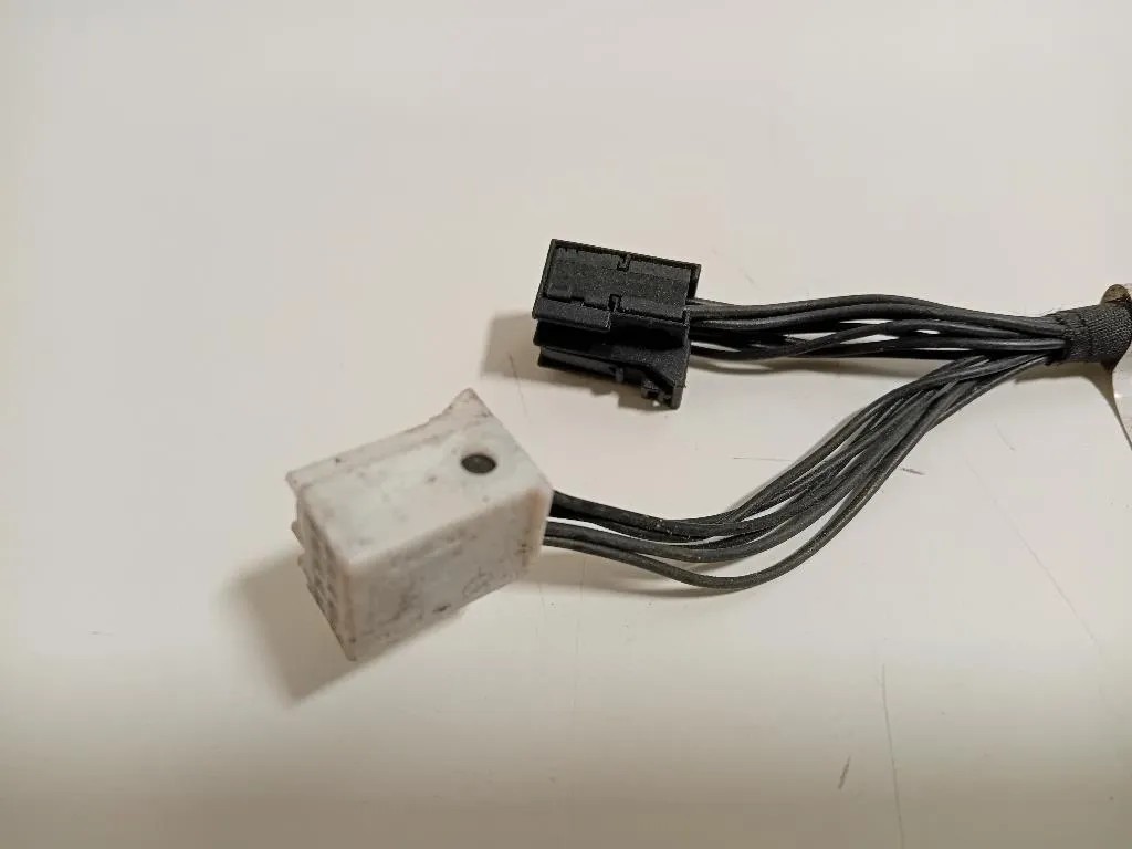 Retrovisore Esterno ANT DX A204 810 04 76 Mercedes Classe C W204 2011