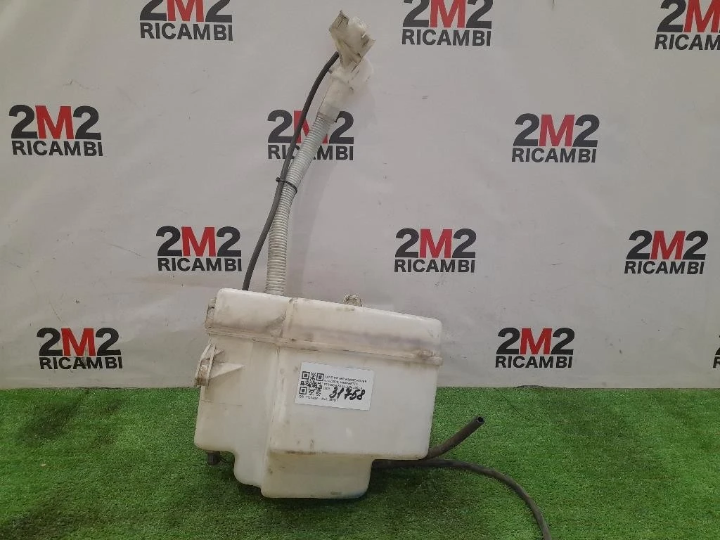 Vaschetta Tergicristalli Land Rover Range Rover III 2009