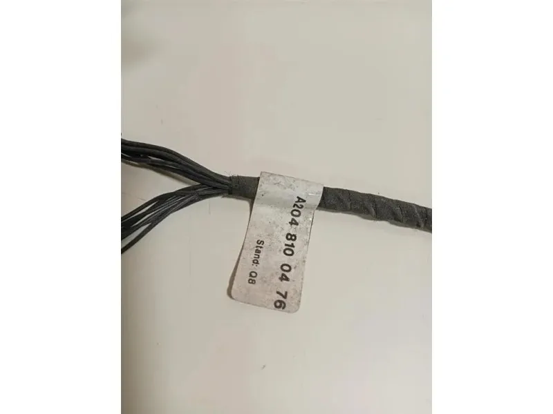 Retrovisore Esterno ANT DX A204 810 04 76 Mercedes Classe C W204 2011