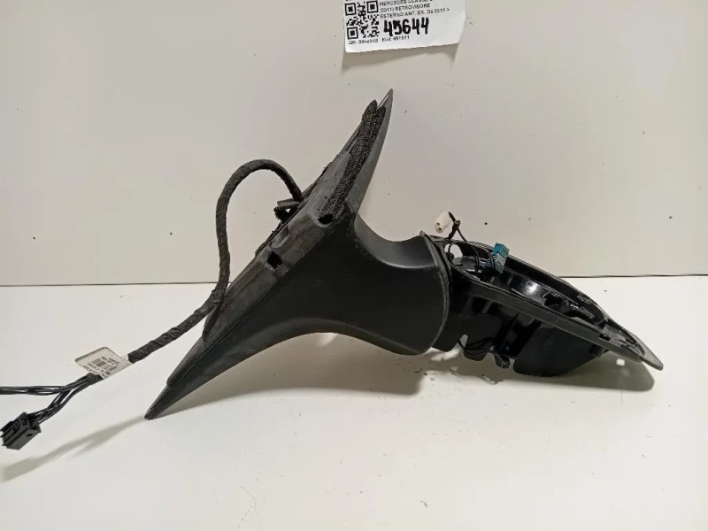 Retrovisore Esterno ANT DX A204 810 04 76 Mercedes Classe C W204 2011