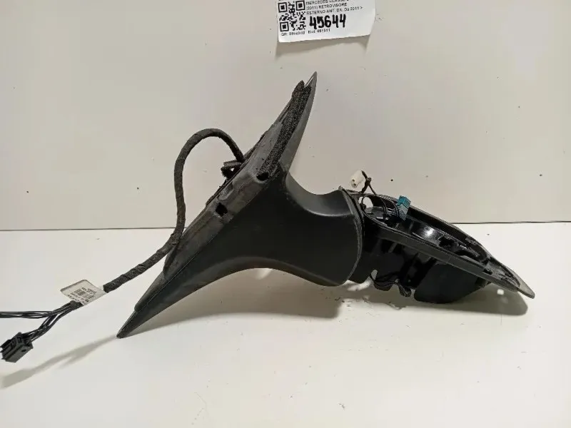 Retrovisore Esterno ANT DX A204 810 04 76 Mercedes Classe C W204 2011