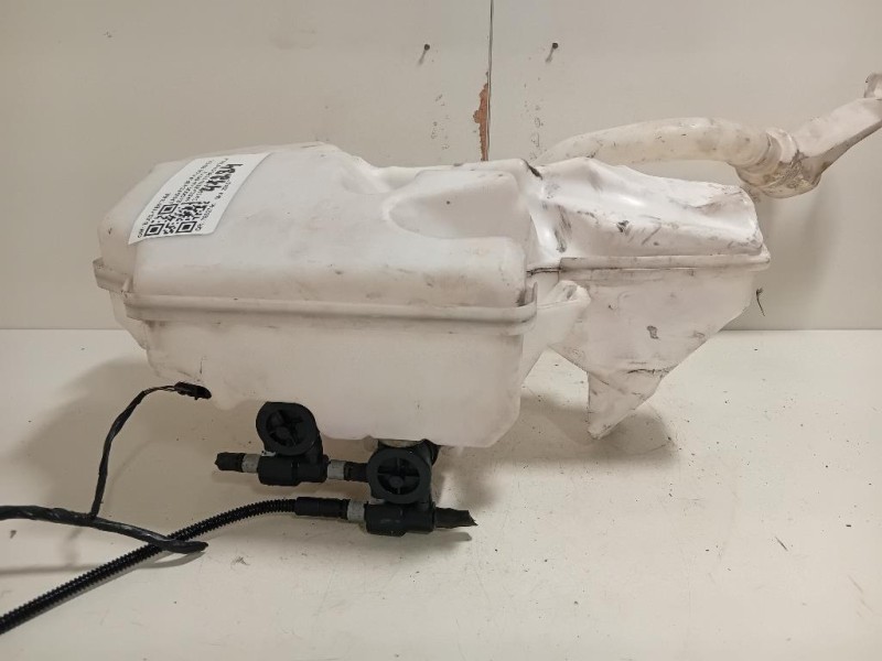 Vaschetta Tergicristalli BJ32-17E613-BE Land Rover Range Rover Evoque I 2011
