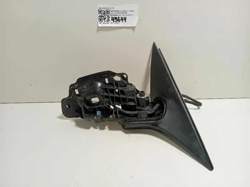 Retrovisore Esterno ANT DX A204 810 04 76 Mercedes Classe C W204 2011