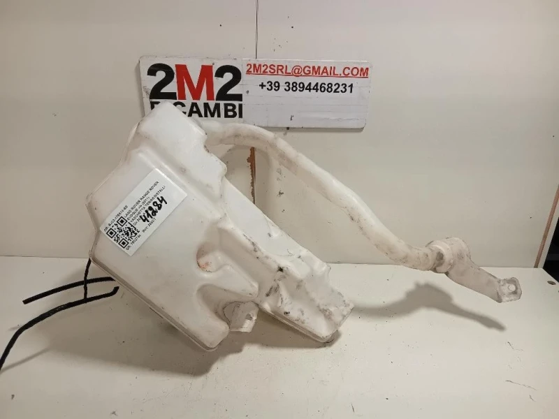 Vaschetta Tergicristalli BJ32-17E613-BE Land Rover Range Rover Evoque I 2011
