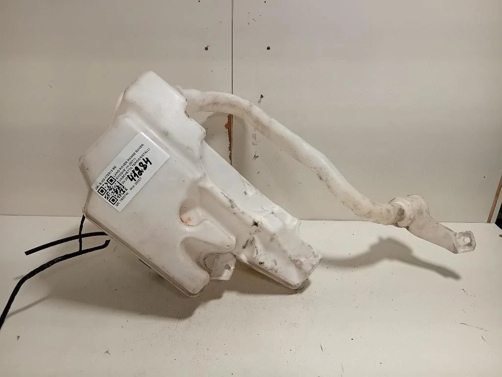 Vaschetta Tergicristalli BJ32-17E613-BE Land Rover Range Rover Evoque I 2011