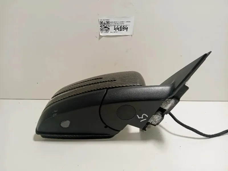 Retrovisore Esterno ANT DX A3160442 Mercedes Classe C W204 2011