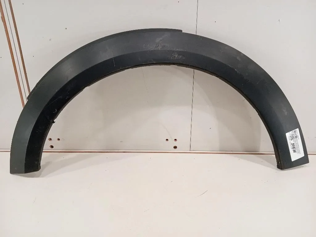 Modanatura Paracolpi Passaruota ANT SX 5177 9800761 Mini Countryman Cooper R60 2010