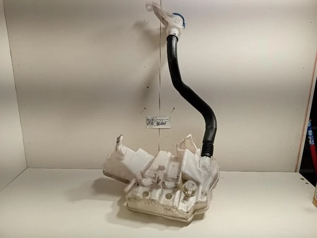 Vaschetta Tergicristalli BJ32-17B613-BD Land Rover Range Rover Evoque I 2011