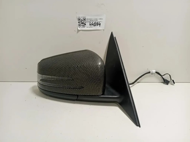 Retrovisore Esterno ANT DX A3160442 Mercedes Classe C W204 2011