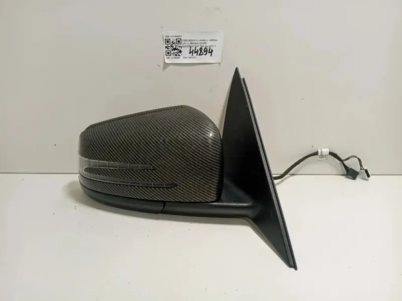 Retrovisore Esterno ANT DX A3160442 Mercedes Classe C W204 2011