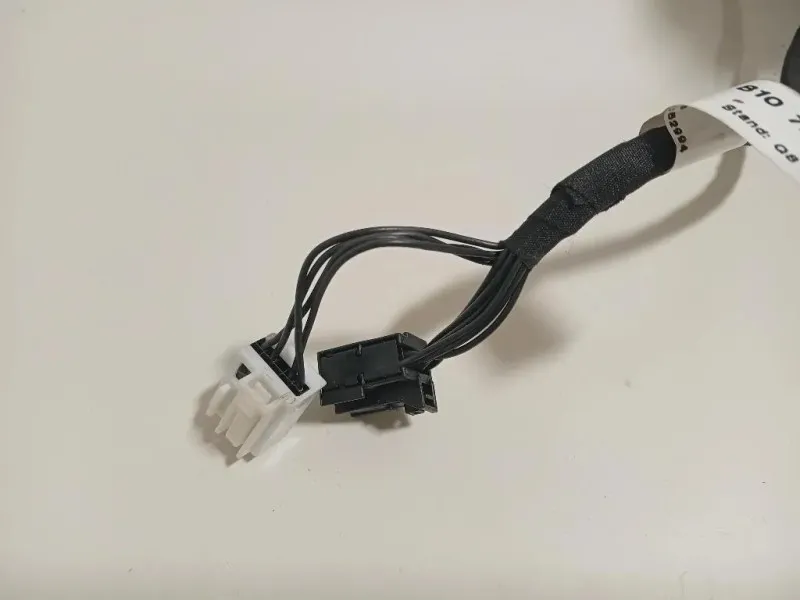 Retrovisore Esterno ANT DX A3160442 Mercedes Classe C W204 2011