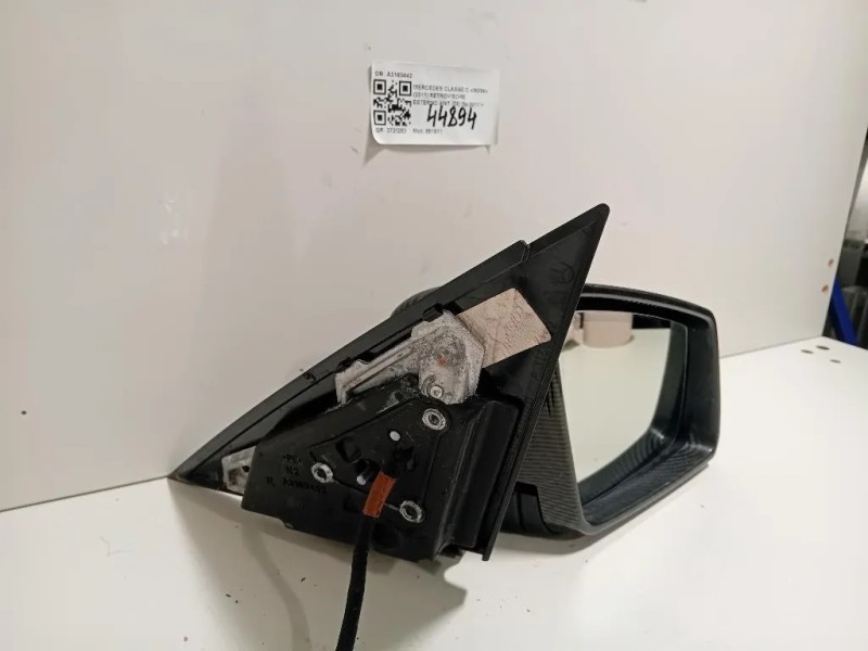 Retrovisore Esterno ANT DX A3160442 Mercedes Classe C W204 2011