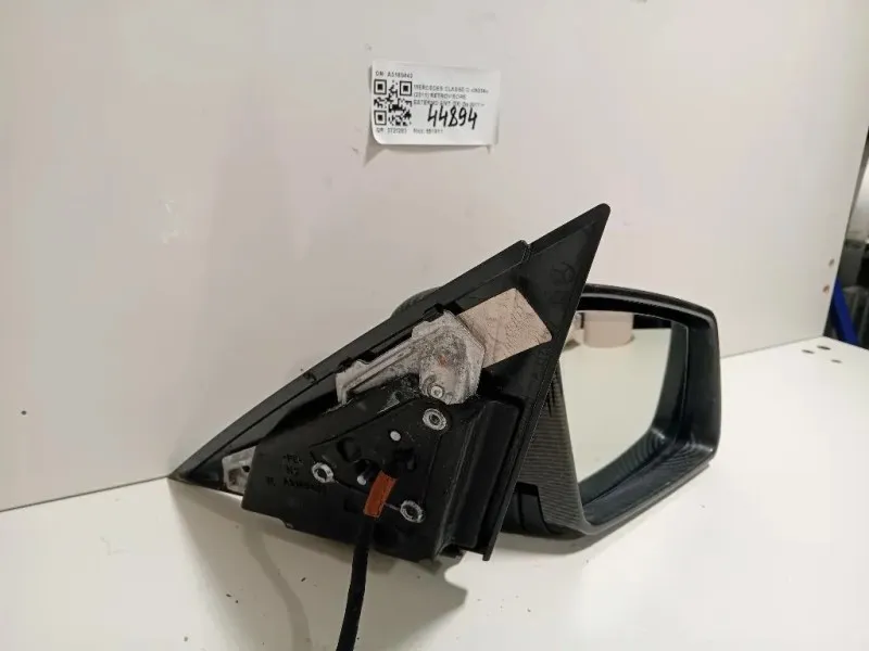 Retrovisore Esterno ANT DX A3160442 Mercedes Classe C W204 2011
