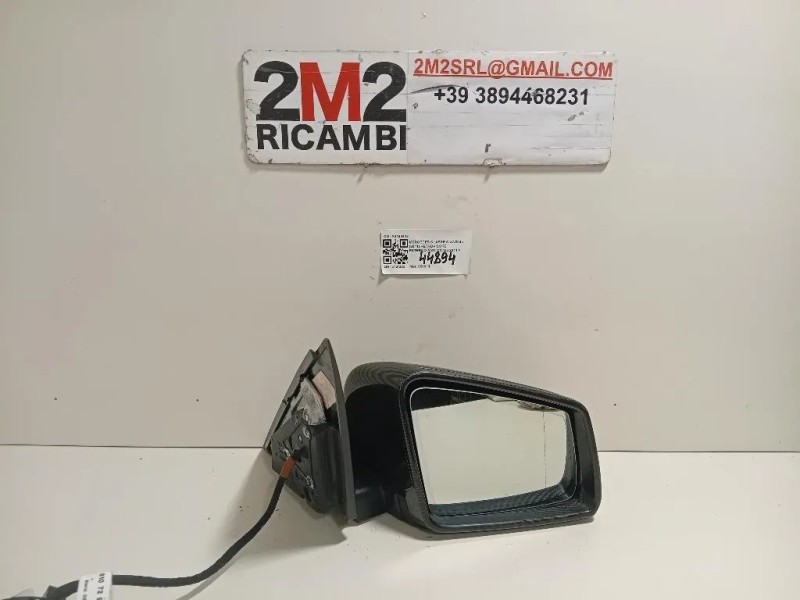 Retrovisore Esterno ANT DX A3160442 Mercedes Classe C W204 2011