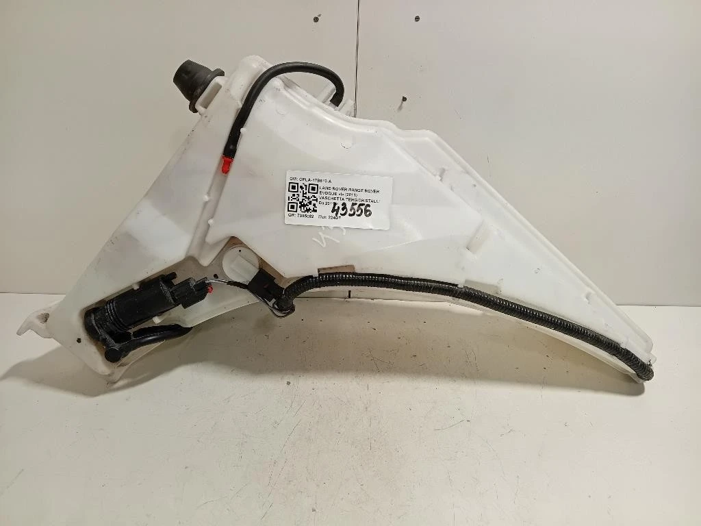 Vaschetta Tergicristalli CPLA-17B613-A Land Rover Range Rover Evoque I 2011