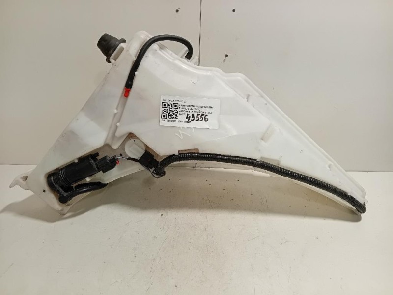 Vaschetta Tergicristalli CPLA-17B613-A Land Rover Range Rover Evoque I 2011