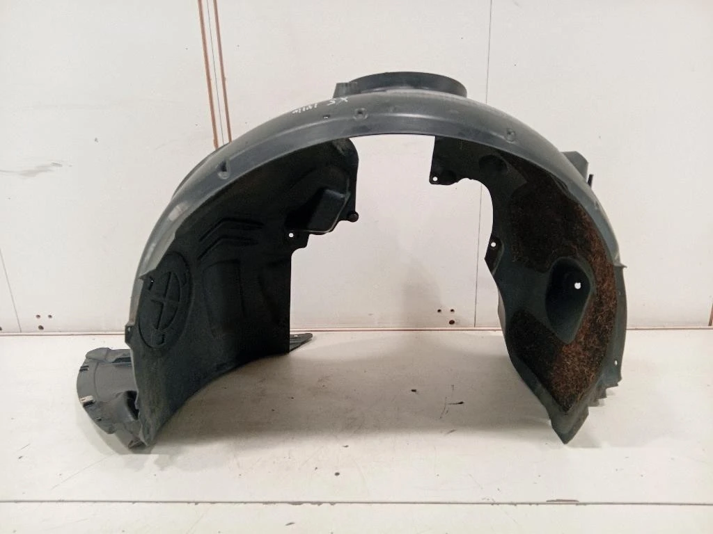 Modanatura Paracolpi Passaruota ANT SX 112520-10 Mini MINI Clubman F54 2019