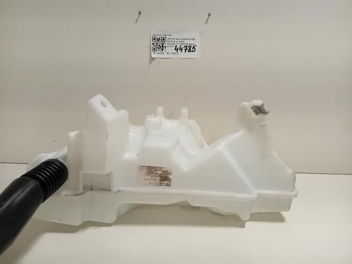 Modanatura Paracolpi Passaruota ANT SX 7348905 Mini MINI Clubman F54 2019