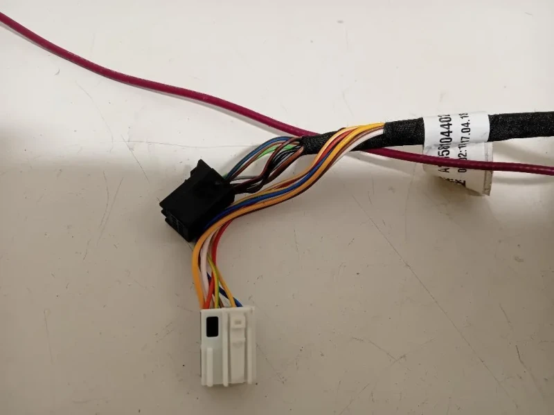 Retrovisore Esterno ANT DX 021279 Mercedes Classe C W205 2014