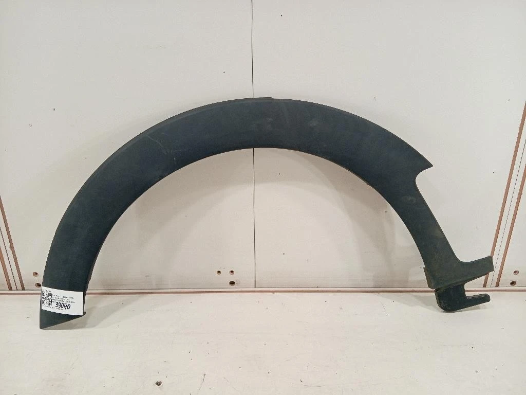 Modanatura Paracolpi Passaruota ANT SX 7348905 Mini MINI Clubman F54 2019