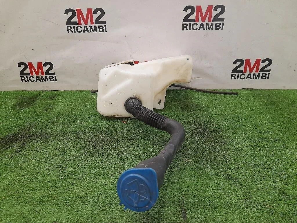 Vaschetta Tergicristalli Land Rover Range Rover Sport I 2005