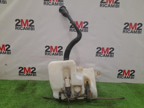 Modanatura Paracolpi Passaruota ANT SX 7349421 Mini MINI Cooper R56 2007
