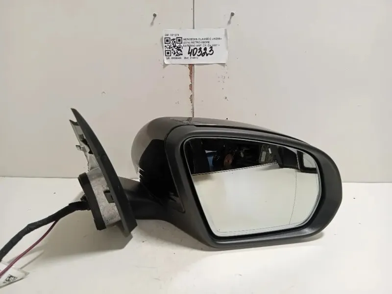 Retrovisore Esterno ANT DX 021279 Mercedes Classe C W205 2014