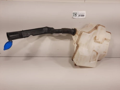 Vaschetta Tergicristalli AH22-17A645-AD Land Rover Range Rover Sport II 2009