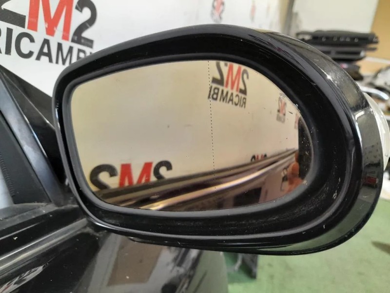 Retrovisore Esterno ANT DX A2098100276 Mercedes Classe CLK C209 2003